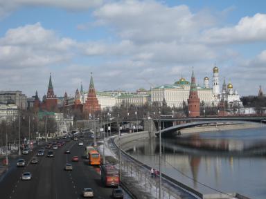 8 марта в Москве  | Сборный тур Коломенское | Март сезон 2024 - 2025
