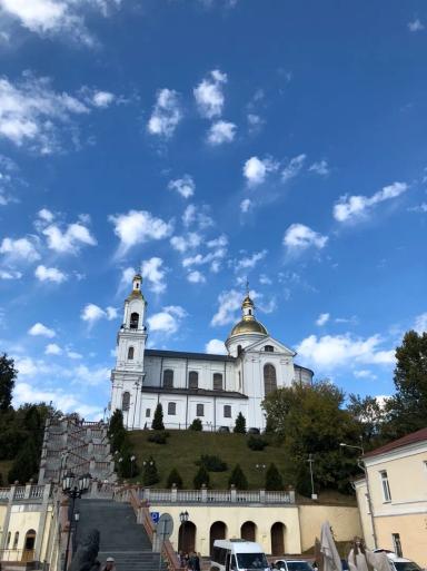 Вся Беларусь: природа, замки, города  | Автобусные экскурсионные туры Беловежская пуща | Туры на 6 дней сезон 2024 - 2025