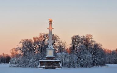 Зимы волшебные узоры в Петербурге | Индивидуальные туры Санкт-Петербург | Выходного дня сезон 2024 - 2025