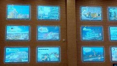 Профориентационный тур в Санкт-Петербург на 5 дней