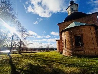 Славянское братство: Смоленск -Талашкино-Новоспасское | Экскурсионные туры Талашкино | Туры на 3 дня сезон 2024 - 2025