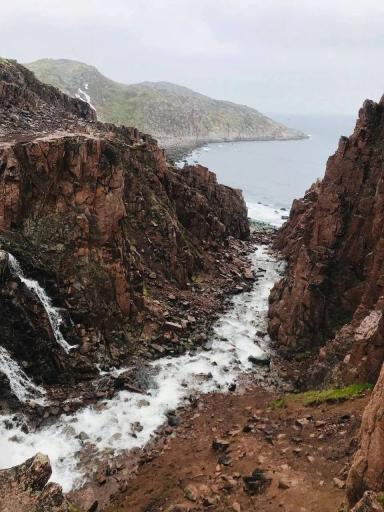 Кругосветное путешествие по Кольскому: от Баренцева до Белого моря | Многодневные туры Териберка | Май сезон 2024 - 2025