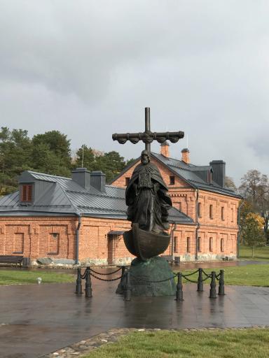 Коневец. Тур с проживанием на 2 дня | Сборный тур Коневец | Выходного дня сезон 2024 - 2025