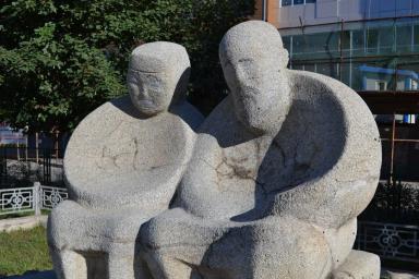 Золотое сердце Байкала + загадочная Монголия | Многодневные туры остров Ольхон | Июнь сезон 2024 - 2025
