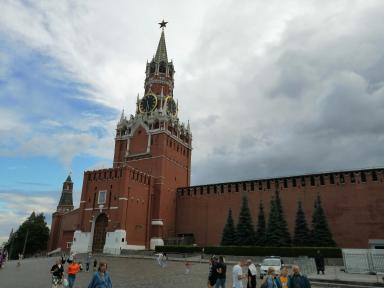 Весенние каникулы в Москве 4 дня (для школьных групп)