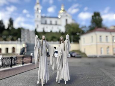 Отпуск в Беларуси: Коссовский замок - Сула - Могилев – Брест + посещение завода БЕЛАЗ | Автобусные экскурсионные туры Могилёв | Весна сезон 2024 - 2025