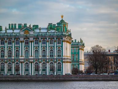 Петербург - погружение в историю на 4 дня