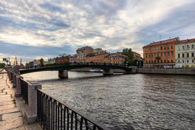 В Петербург-недорого! на 5 дней (вт-сб) | Индивидуальные туры Санкт-Петербург | Зима сезон 2024 - 2025
