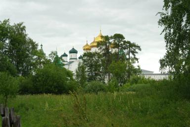 Путешествие по Волжским городам | Многодневные туры Плес | Зима сезон 2024 - 2025