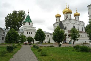 Путешествие по Волжским городам | Многодневные туры Плес | Зима сезон 2024 - 2025