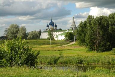 Путешествие по Волжским городам | Многодневные туры Плес | Зима сезон 2024 - 2025