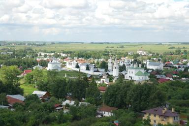 Необычное путешествие по Волжским городам на праздники  | Гастрономические туры Волгореченск | Весна сезон 2024 - 2025