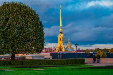 Классический Санкт-Петербург на 5 дней (пн-пт) | Индивидуальные туры Санкт-Петербург | Зима сезон 2024 - 2025