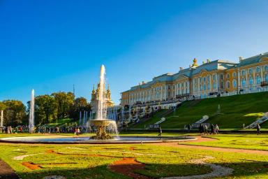 В Петербург-недорого! на 3 дня (пт-вс) | Индивидуальные туры Санкт-Петербург | Выходного дня сезон 2024 - 2025