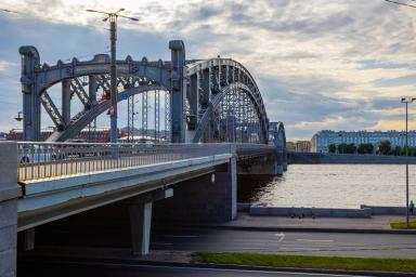Классический Санкт-Петербург на 10 дней (пн-ср) ЛЕТО 2024 | Индивидуальные туры Санкт-Петербург | Весна сезон 2024 - 2025