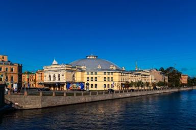  Весеннее настроение в Петербурге 4 дня | Индивидуальные туры Санкт-Петербург | Весна сезон 2024 - 2025