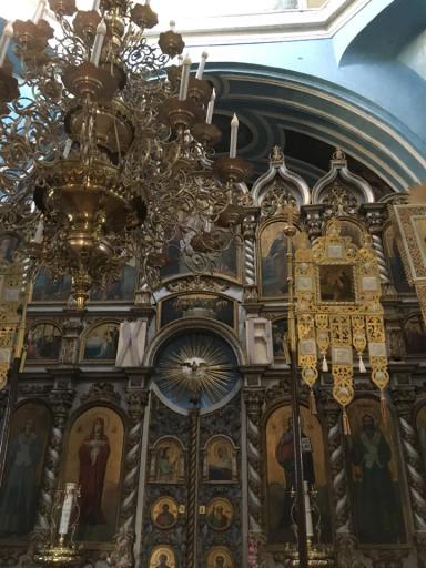 Старая Русса - город литераторов, художников и музыкантов (для школьных групп)