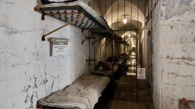 Форты Кронштадта. Экологическая тропа + форт "Риф" + обед