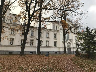 Коневец. Тур с проживанием на 2 дня | Сборный тур Коневец | Выходного дня сезон 2024 - 2025