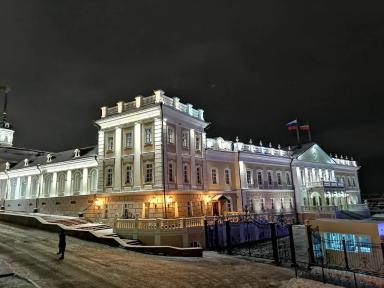 Татарстан на 100% май-сентябрь 5 дней  | Многодневные туры Елабуга | Каникулы сезон 2024 - 2025