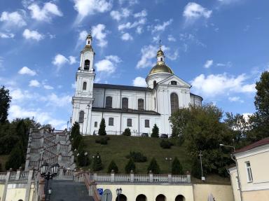 Славянское братство: Смоленск -Талашкино-Новоспасское | Экскурсионные туры Талашкино | Туры на 3 дня сезон 2024 - 2025