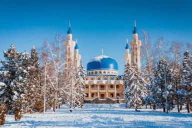 Новогодние приключения в Адыгее  | Экскурсионные туры ущелье Руфабго | Школьные каникулы сезон 2024 - 2025