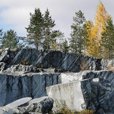 Легендарные острова Карелии 2: от Рускеала до Кижи | Экскурсионные туры Кижи | Выходного дня сезон 2024 - 2025