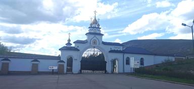Воронеж. Классика Воронежской земли  | Сборный тур Дивногорье | Школьные каникулы сезон 2024 - 2025