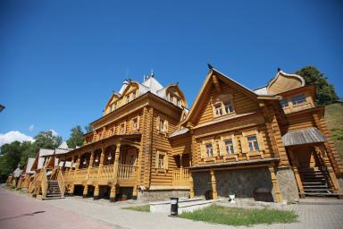 Купеческий Нижний и города Волги  | Автобусные экскурсионные туры Гороховец | Весна сезон 2024 - 2025