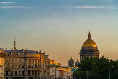 В Петербург-недорого! на 5 дней (вт-сб) | Индивидуальные туры Санкт-Петербург | Выходного дня сезон 2024 - 2025