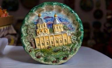 Города-Мастера: Крестцы – Вышний Волочек - Торжок – Лихославль | Экскурсионные туры Лихославль | Туры на 2 дня (суббота - воскресенье) сезон 2024 - 2025