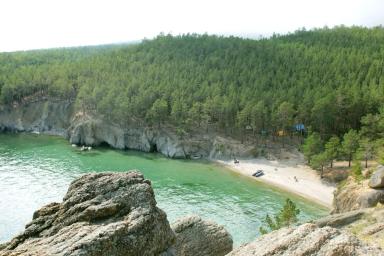 Пять драгоценностей Байкала  | Активный отдых Иркутск | Туры на 7 дней сезон 2024 - 2025