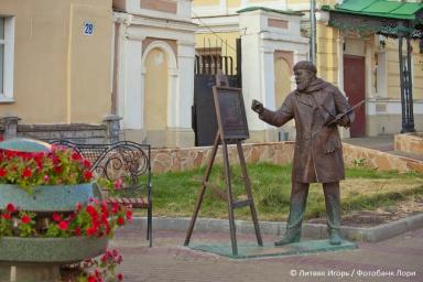 К истокам Российской духовности | Многодневные туры Дивеево | Июнь сезон 2024 - 2025
