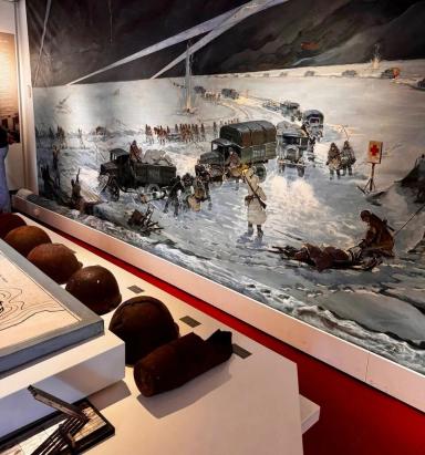 Новый год в Петербурге на 5 дней