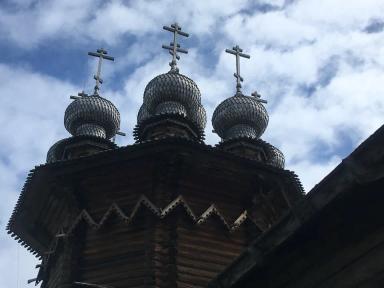 Легендарные острова Карелии 2: шедевры острова Кижи | Автобусные экскурсионные туры Кижи | Туры на 2 дня (суббота - воскресенье) сезон 2024 - 2025
