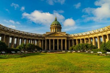 В Петербург-недорого! на 5 дней (вт-сб) | Индивидуальные туры Санкт-Петербург | Выходного дня сезон 2024 - 2025