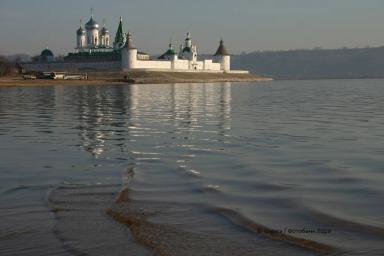 Малиновый звон Заволжья  | Экскурсионные туры Городец | Туры на 5 дней сезон 2024 - 2025