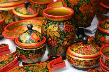 Малиновый звон Заволжья  | Экскурсионные туры Городец | Туры на 5 дней сезон 2024 - 2025