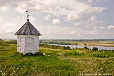 Русь купцов и поэтов на Рождество | Многодневные туры Константиново | Новый Год и Рождество сезон 2024 - 2025