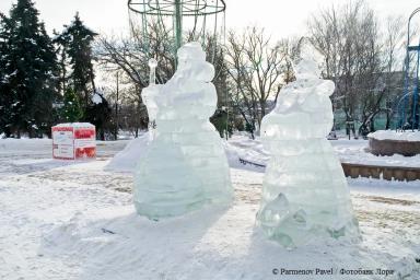 Новый год в Лермонтовской усадьбе с посещением парка скульптур "Легенда" и Музея Куприна в Наровчате | Экскурсионные туры Наровчат | Туры на 3 дня сезон 2024 - 2025