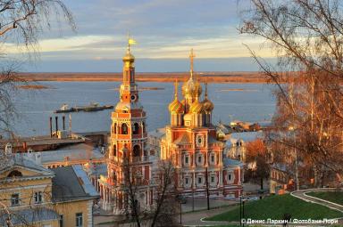 Нижегородские традиции | Многодневные туры Городец | Выходного дня сезон 2024 - 2025