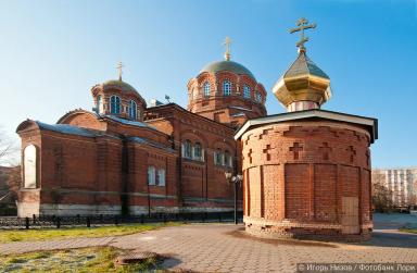 Очарование русской провинции. Комфорт тур. Автобусный тур из Санкт-Петербурга  | Автобусные экскурсионные туры Тверь | Август сезон 2024 - 2025