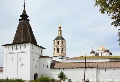По Калужскому тракту | Сборный тур Ясная Поляна | Туры на 2 дня (суббота - воскресенье) сезон 2024 - 2025