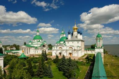 Малое Золотое Кольцо России  | Многодневные туры Иваново | Туры на 4 дня сезон 2024 - 2025