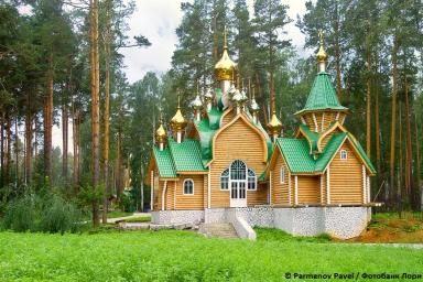 Вдоль Великого Сибирского тракта  | Многодневные туры Тобольск | Весна сезон 2024 - 2025