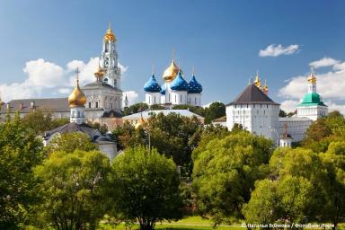Русский сувенир  | Сборный тур Федоскино | Выходного дня сезон 2024 - 2025