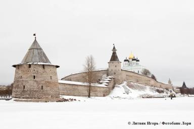 Псков - Печоры - Пушкинские горы, тур на 2 дня | Экскурсионные туры Пушкинские горы (Пушгоры) | Туры на 2 дня (суббота - воскресенье) сезон 2024 - 2025