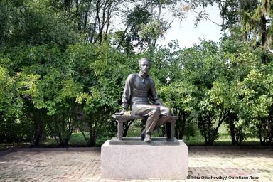 Пенза. В Лермонтовские Тарханы и Пушкинское Болдино + Саранск | Сборный тур Лермонтово | Выходного дня сезон 2024 - 2025