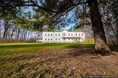 Усадьбы гениев и Русский Барбизон | Сборный тур Серпухов | Весна сезон 2024 - 2025