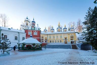Псков - Изборск - Печоры - Пушкинские горы  | Экскурсионные туры Пушкинские горы (Пушгоры) | Туры на 3 дня сезон 2024 - 2025